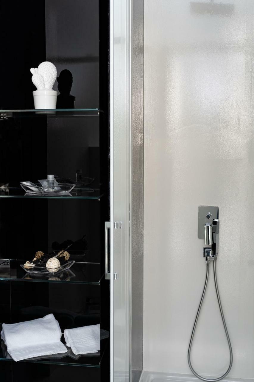 White Rooms 레조디칼라브리아 외부 사진